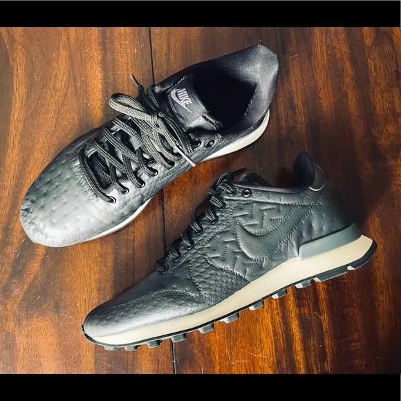 Nike internationalist Jacquad winter - Picture 2 of 11